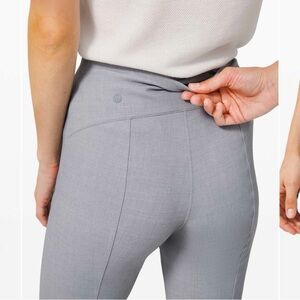 lululemon Here to There High-Rise 7/8 Pant - Gray